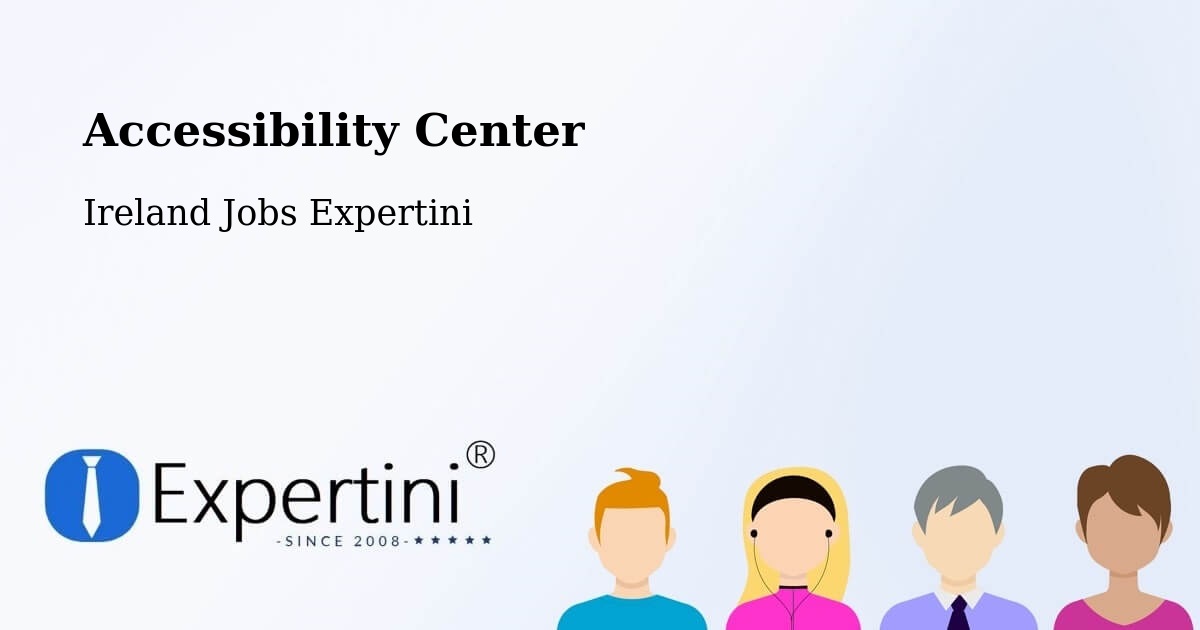 Accessibility Statement – Howth - Ireland Jobs Expertini