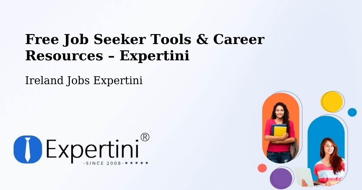 Free Job Seeker Tools & Career Resources – Howth - Howth, Ireland Jobs Expertini