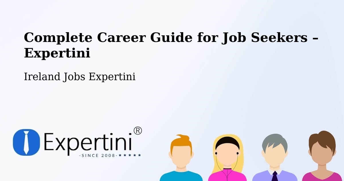 Career Guide for Job Seekers – Howth - Howth, Ireland Jobs Expertini