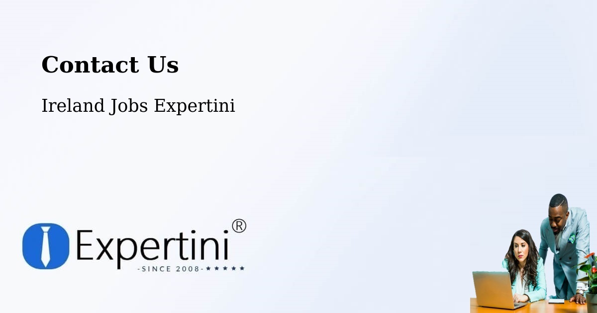 Contact Expertini – Howth - Ireland Jobs Expertini