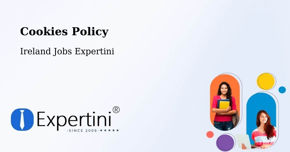 Cookie Policy – Howth - Ireland Jobs Expertini