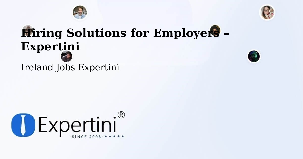 Hiring Solutions for Employers in Howth - Howth, Ireland Jobs Expertini