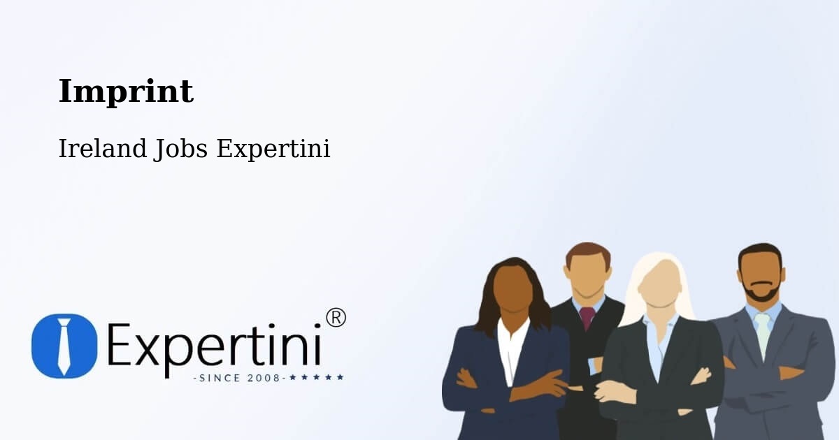 Imprint – Howth - Ireland Jobs Expertini