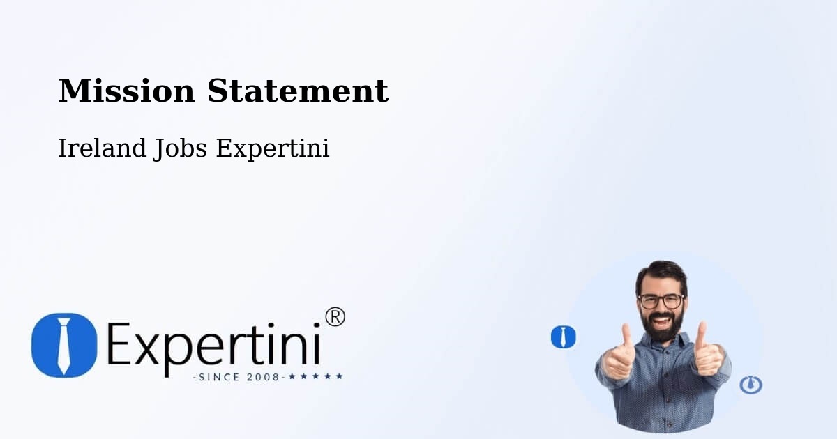 Corporate Mission – Howth - Ireland Jobs Expertini