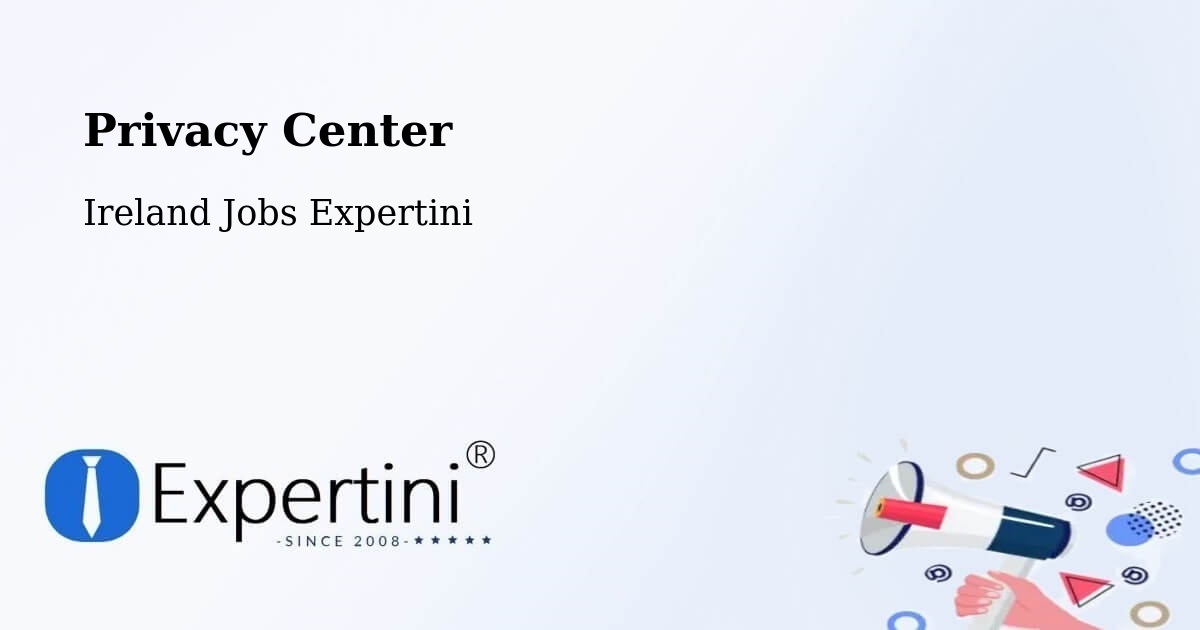 Privacy Policy – Howth - Ireland Jobs Expertini