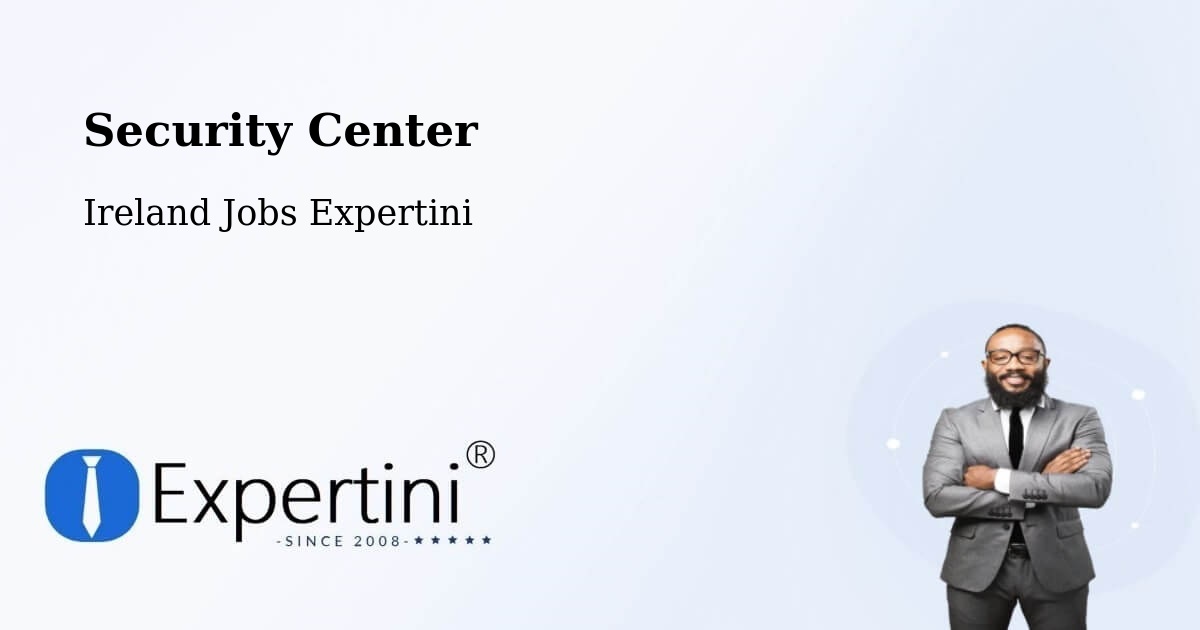 Security & Compliance – Howth - Ireland Jobs Expertini