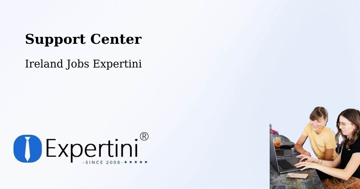Support Services – Howth - Ireland Jobs Expertini